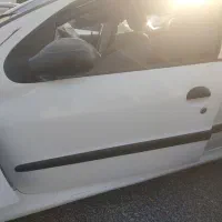 خودرو206|خودرو سواری و وانت|گلبهار, شهر جدید گلبهار|دیوار