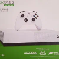 ایکس باکس وان اس