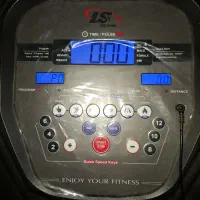 تردمیل تایوانی لطیفی اسپورت