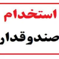 نیروی صندوقدار