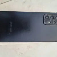 گوشی a52 s 5g