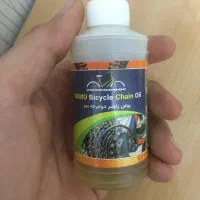 روغن مخصوص دوچرخه