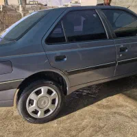 فروش پژو slxدریچه سیمی مدل ۹۹|خودرو سواری و وانت|لردگان, |دیوار