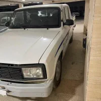 مزدا دو کابین مدل ۱۴۰۱|خودرو سواری و وانت|سیرجان, |دیوار