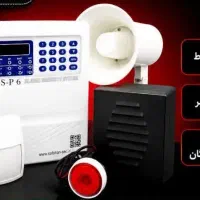 دزدگیر هوشمند 10سال گارانتی با قرارداد رسمی
