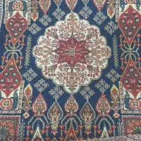 گلیم فرش|گلیم، جاجیم، گبه|قزوین, |دیوار