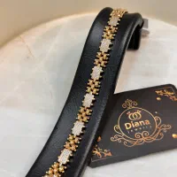 پارت جدید و زیبای دستبندهای رولکسی کارتیر طرح لارا