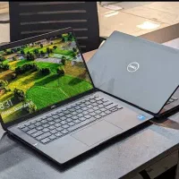 لپ‌تاپ نسل ۱۲ از برند dell مدل 7430 dell صفحه لمسی|رایانه همراه|بندرعباس, |دیوار
