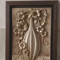 قاب عکس درحدنو،،کلمن شیشه ای نو، بشقاب چینی دیواری