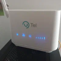 دستگاه وای فای