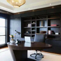 وکیل پایه یک دادگستری