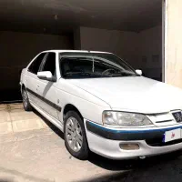 پژو پارس استثنایی|خودرو سواری و وانت|کرمان, |دیوار