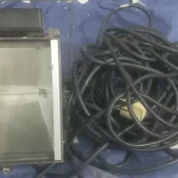 لامپ پرژکتور قوی