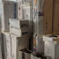 آبگرمکن برقی مشهدکولر فروش+معاوضه+شرکتی|آبگرمکن، پکیج، شوفاژ|مشهد, فتح المبین|دیوار