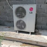 نصب سرویس وتعمیرات کولرهای گازی
