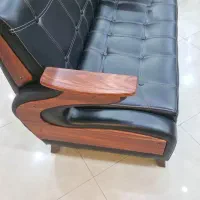 سمت مبلمان اداری 6 نفر با کیفیت