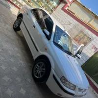 سمند lx مدل 97 خروجی 98|خودرو سواری و وانت|بندر ماهشهر, |دیوار