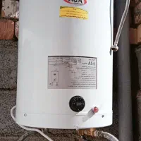 آبگرمکن برقی ۵۰لیتر