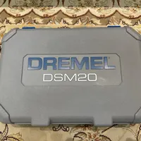 مینی فرز درمل مدل DSM20|ابزارآلات|تهران, نیرو هوایی|دیوار