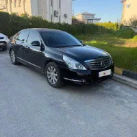 نیسان تیانا ۹۰ بیرنگ