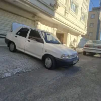 پراید ۱۳۱ مدل ۹۵|خودرو سواری و وانت|ماکو, |دیوار