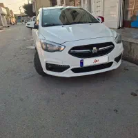 شاهین سانروف دار