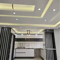 فول لوکس/دلباز/متراژ بزرگ/بهترین لوکیشن/ویودار