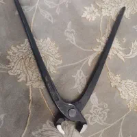 انبر آرماتوربندی