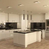 ساخت کابینت،کمد،کتابخانه،جاکفشی و تمامی خدمات چوب