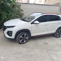 ام وی ام x33 croos اتومات