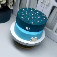 کیک و چیز کیک ،سن سباستین ، کیک و کوکی های رژیمی