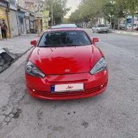 هیوندا کوپه در حد