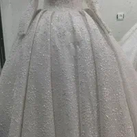 لباس عروس