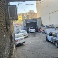 مغازه تجاری/گاراژ/۲۲۰ متر/بحر خیابان زاویه|فروش مغازه و غرفه|قم, شهرک سازمان آب|دیوار