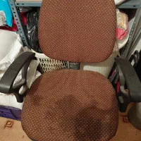 صندلی چرخان