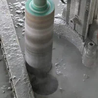 کر گیری یا گرد بر بتن|خدمات پیشه و مهارت|سیرجان, |دیوار