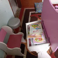 میز تحریر