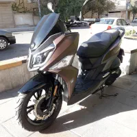گلکسیj200 مدل ۱۴۰۴ در حد صفر