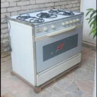 اجاق گاز سینجر