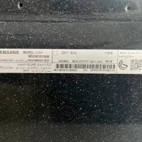 مایکروفر ساسونگ ۲۳ لیتری ms23k اصل|اجاق گاز و لوازم برقی پخت‌وپز|تهران, دریا|دیوار