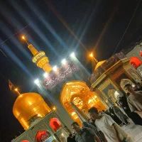 تور زیارتی مشهد سه روزه با اعزام همه‌روزه