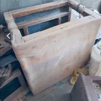 کرسی اتوماتیک سالم