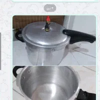 زودپز۶لیتری دیگاتور استاندا رد