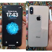 گوشیxs