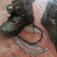 بوت ورنی بچگانه شاین دار خارجی|کفش و لباس بچه|پردیس, فاز ۴|دیوار