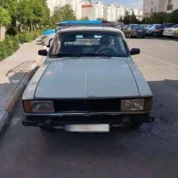 پیکان وانت ۸۸