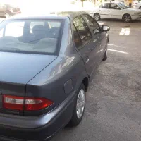 سمند موتور ملیEF7 بنزینی مدل ۹۶|خودرو سواری و وانت|تبریز, |دیوار