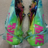 استوکفوتبالی نو|کیف، کفش، کمربند|اسلامشهر, شهرک واوان|دیوار