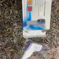 تب سنج مادون قرمز Hti