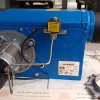 فروش مشعل گازوییلی